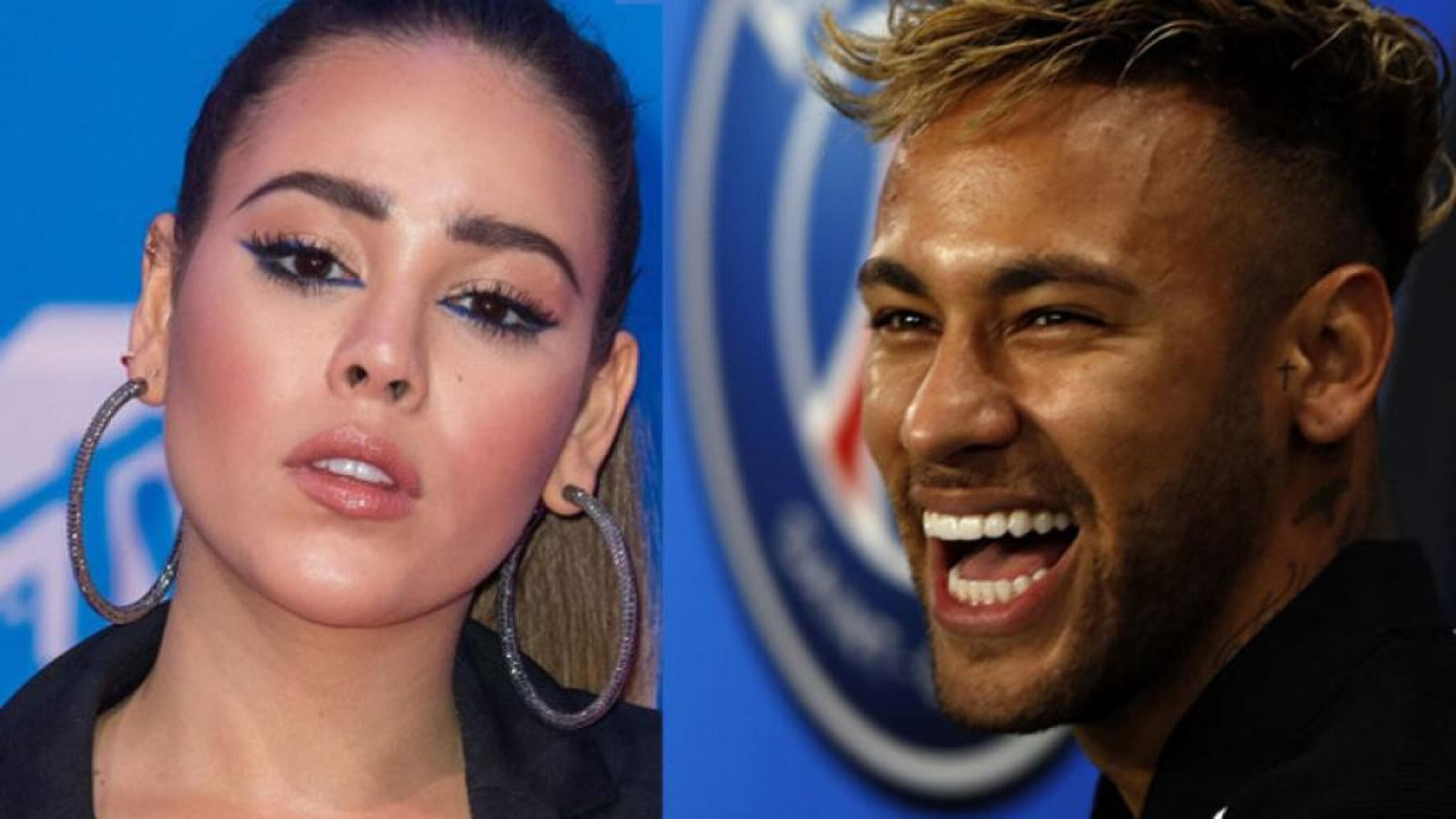 El asesor del brasileño dio a conocer en sus redes sociales el video de las provocaciones del seguidor.