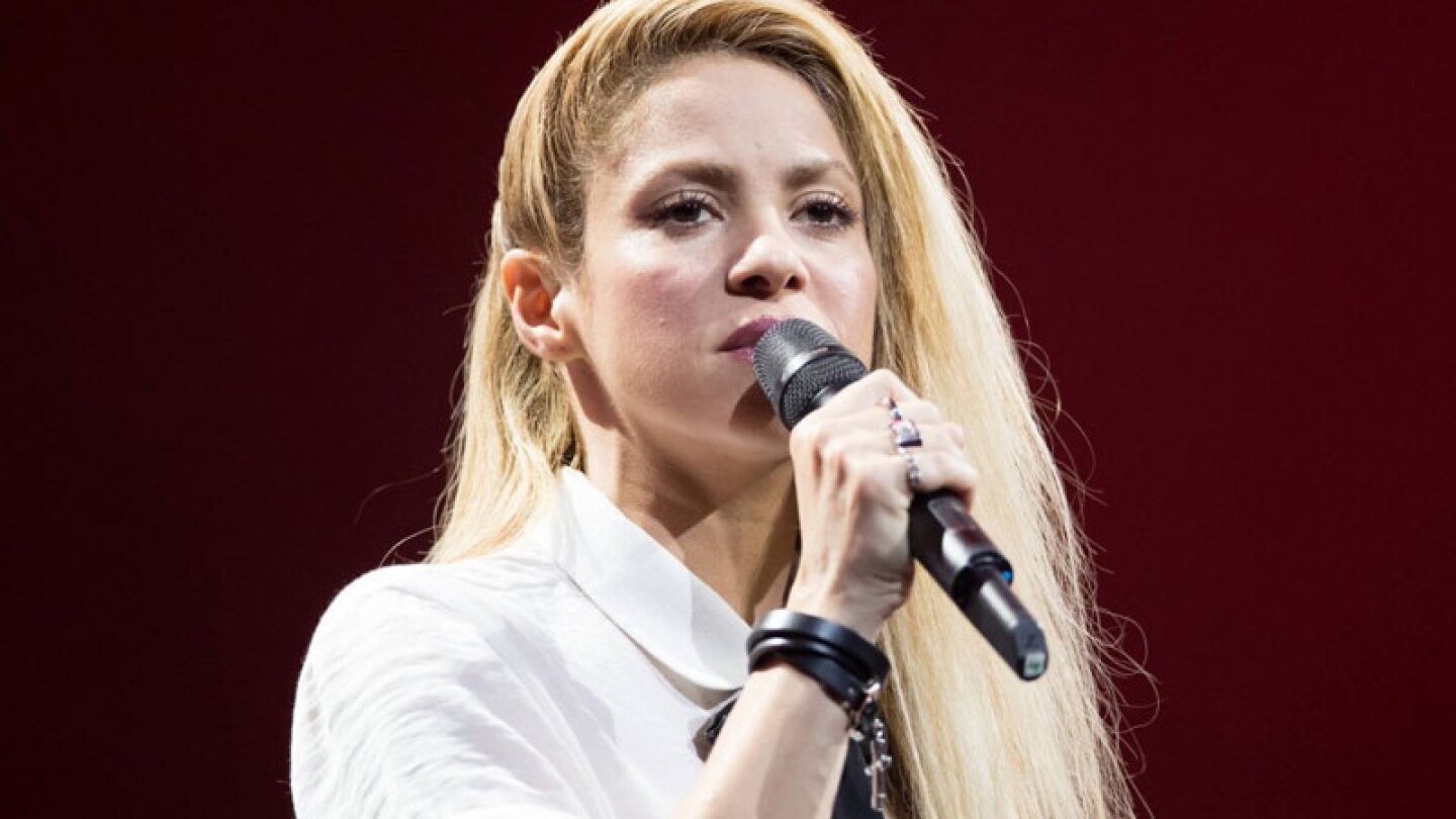 Ya se sabe de dónde vienen todos los males de Shakira, mira quién se lo advirtió