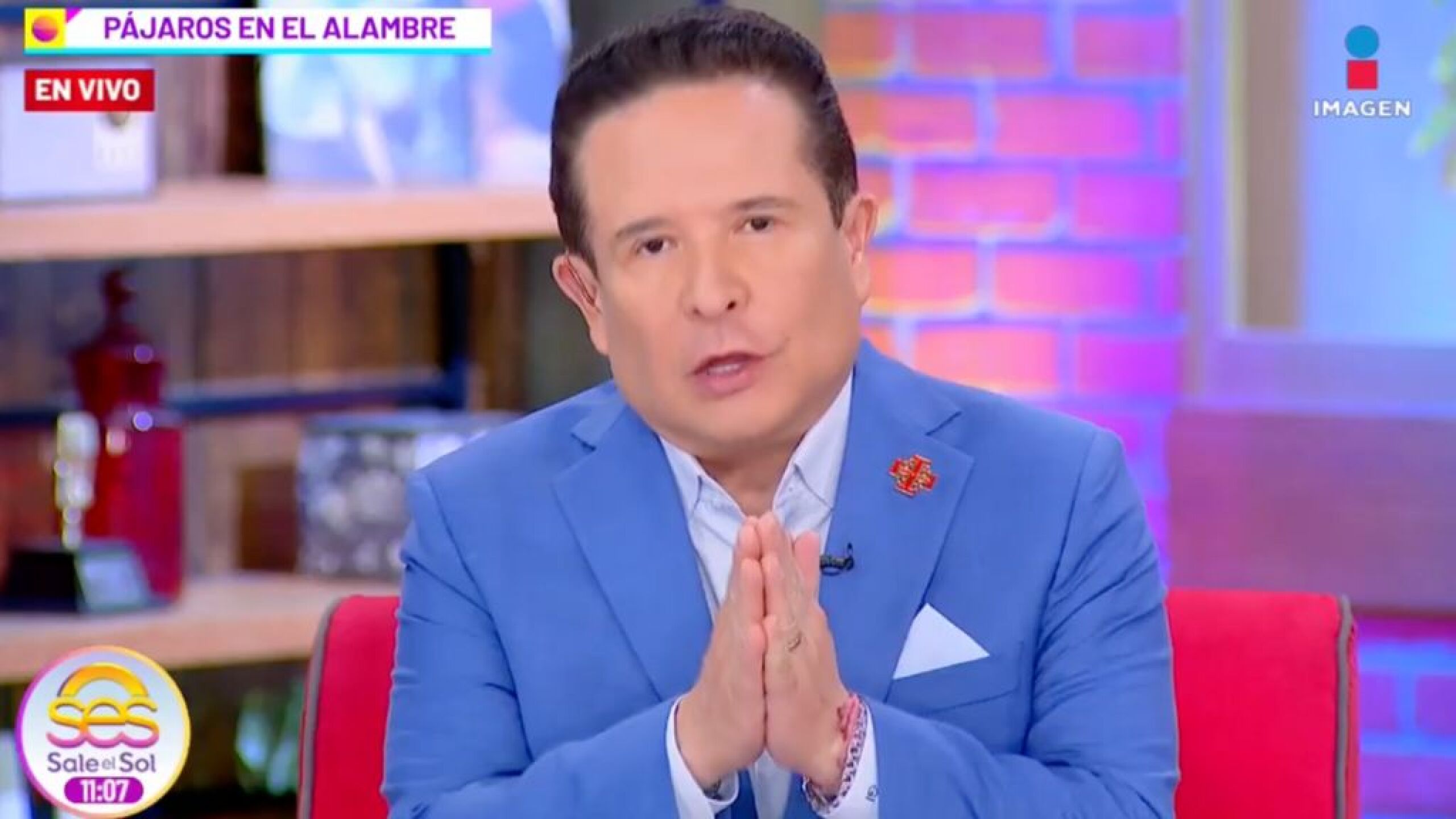 Gustavo Adolfo Infante