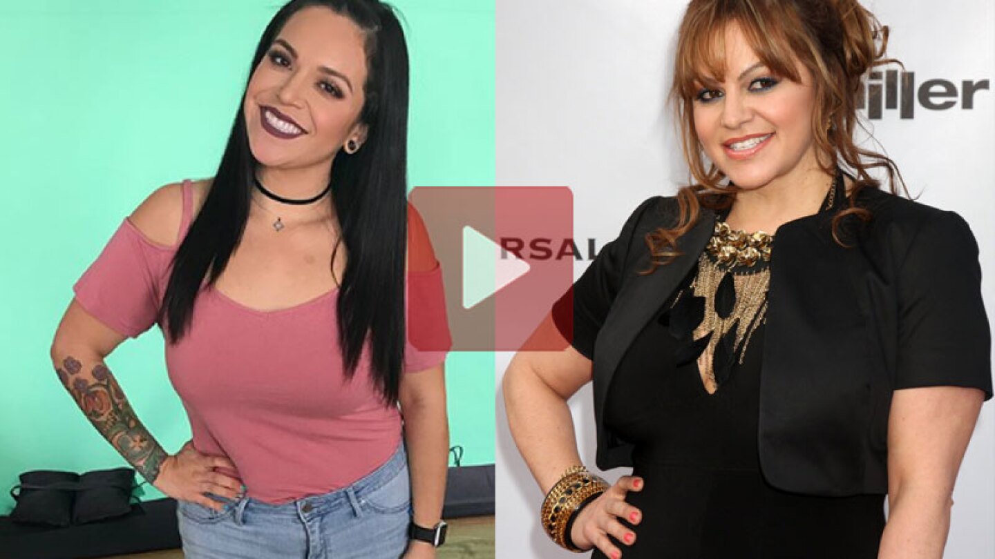 Hija de Jenni Rivera sorprende al cantar como ella