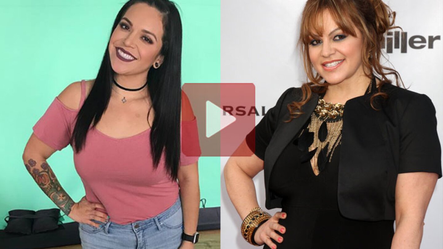 Hija de Jenni Rivera sorprende al cantar como ella 