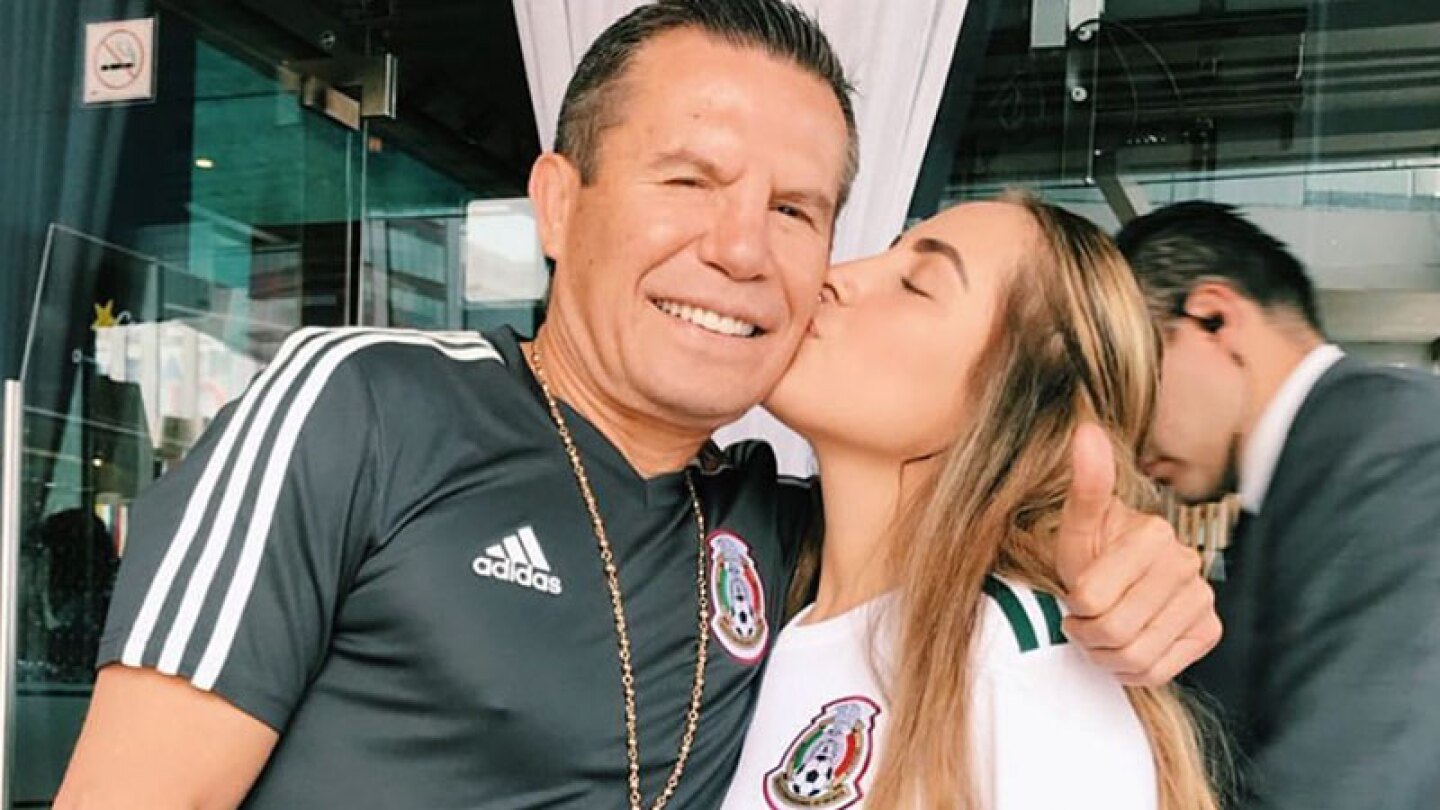 Nicole Chávez