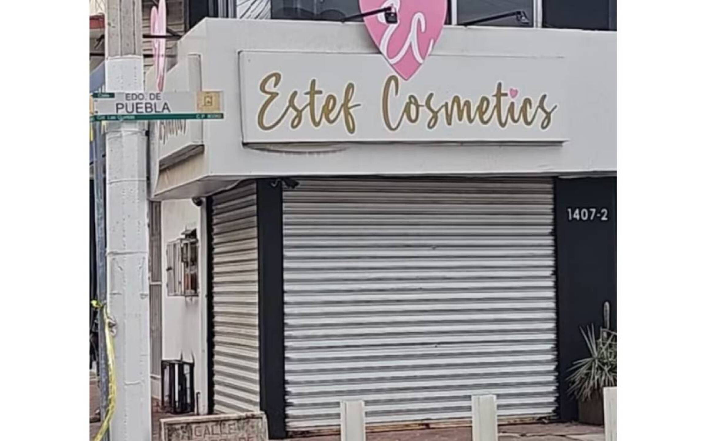 Estef Monárrez