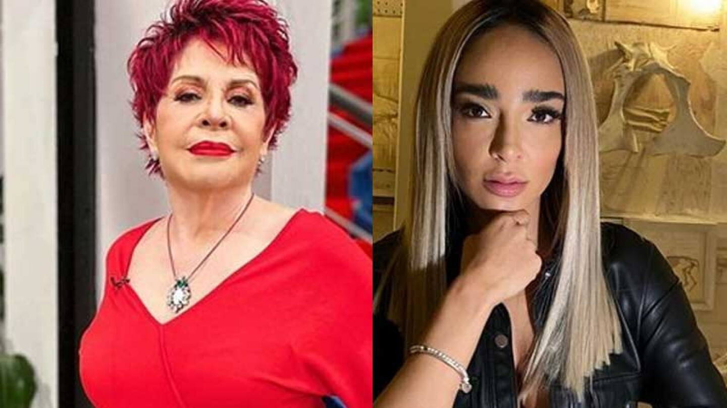 Manelyk reacciona a las declaraciones de Ema Pulido