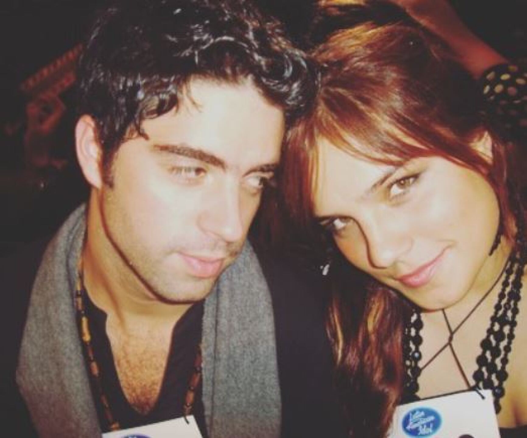 Sofía Garza presume su avanzado embarazo