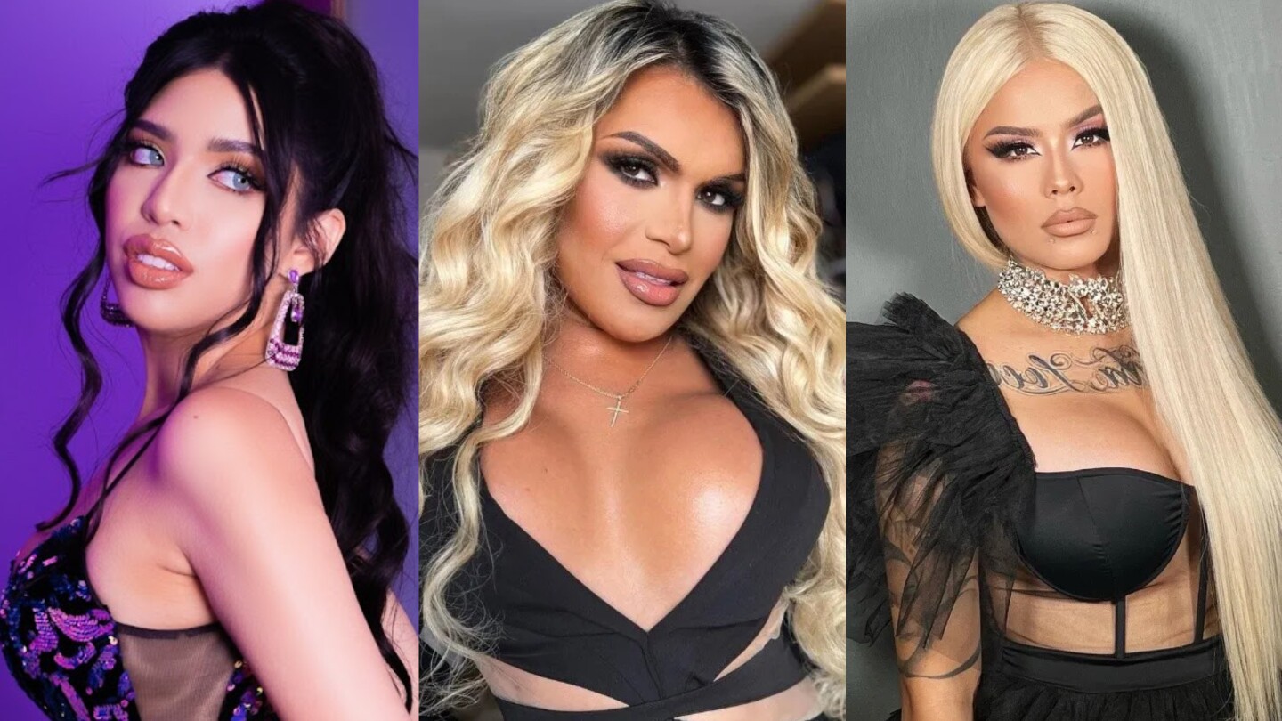 Yeri Mua defiende a Wendy Guevara de  Mona por ataques transfóbicos