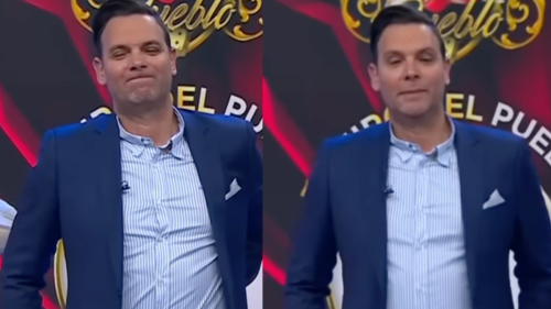 Pato Borghetti reacciona al fallecimiento de su perro Lío