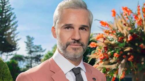 Juan Pablo Medina desea volver a actuar