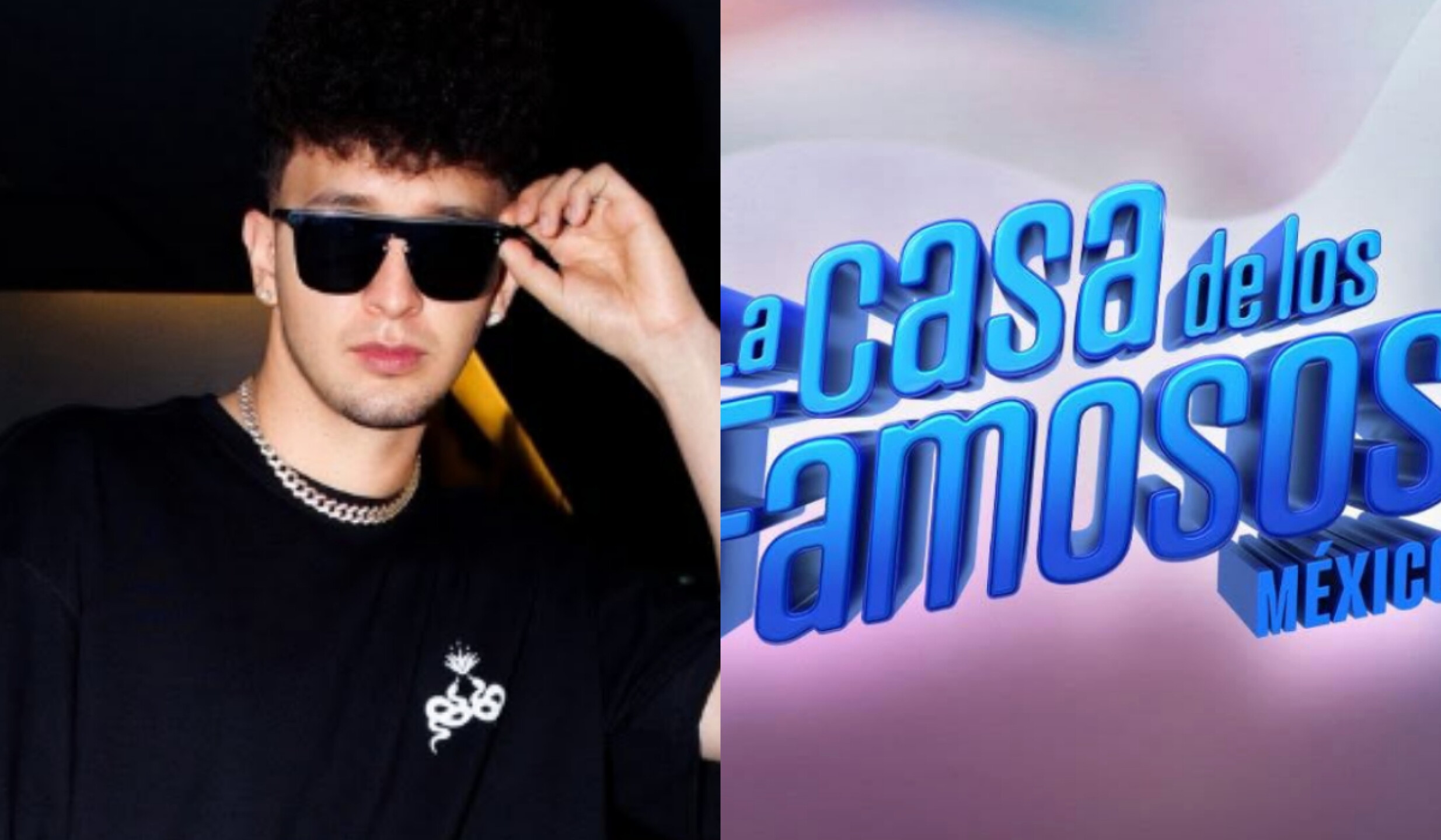 HotSpanish vs. 'La casa de los famosos México 2026'