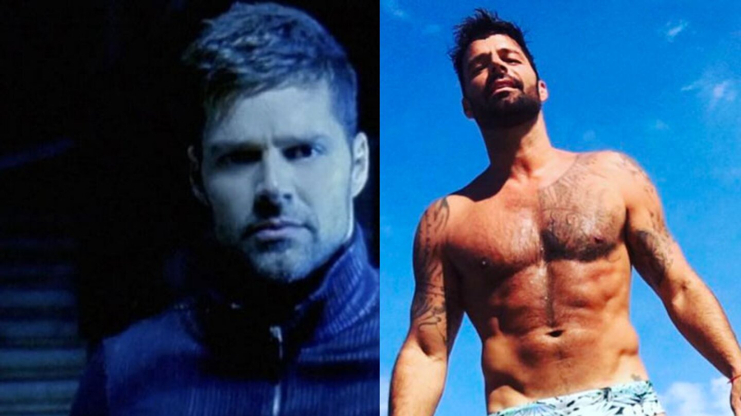 Ricky Martin da la fecha de su boda y todo lo que habrá.