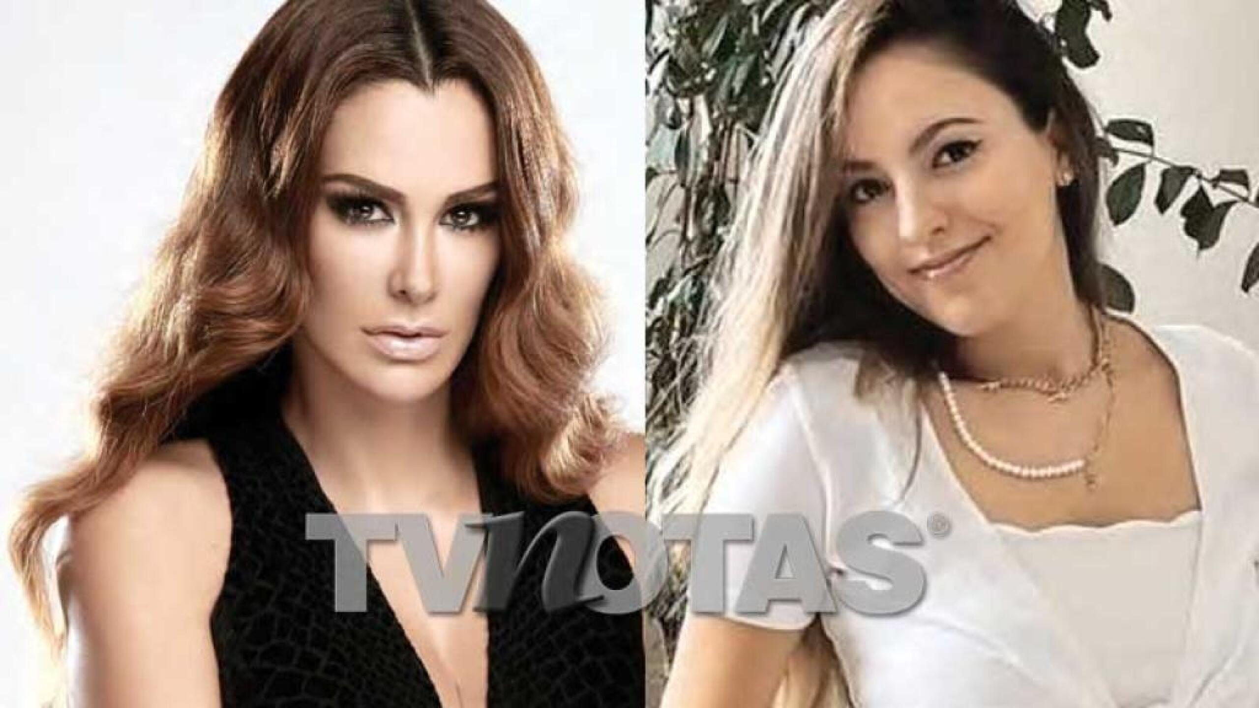 Ninel Conde y su hija se reconcilian: "vamos a pasar Navidad juntas"