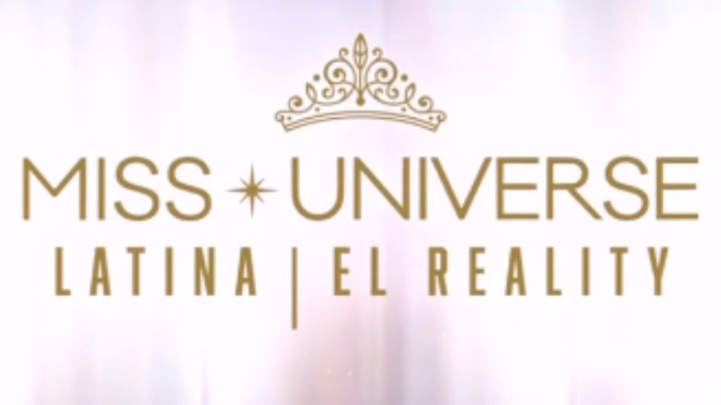 Miss Universo Telemundo