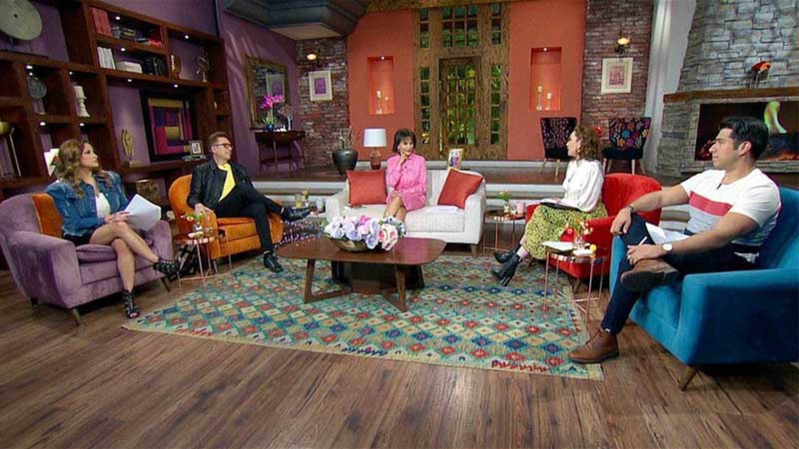 'Ventaneando' crece en reating