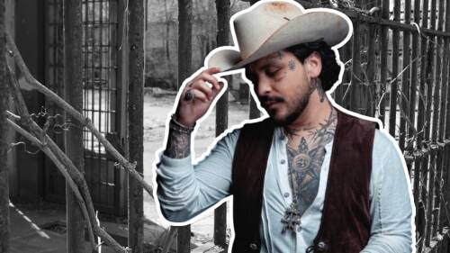 ¿Nodal tiene una orden de aprehensión en su contra?