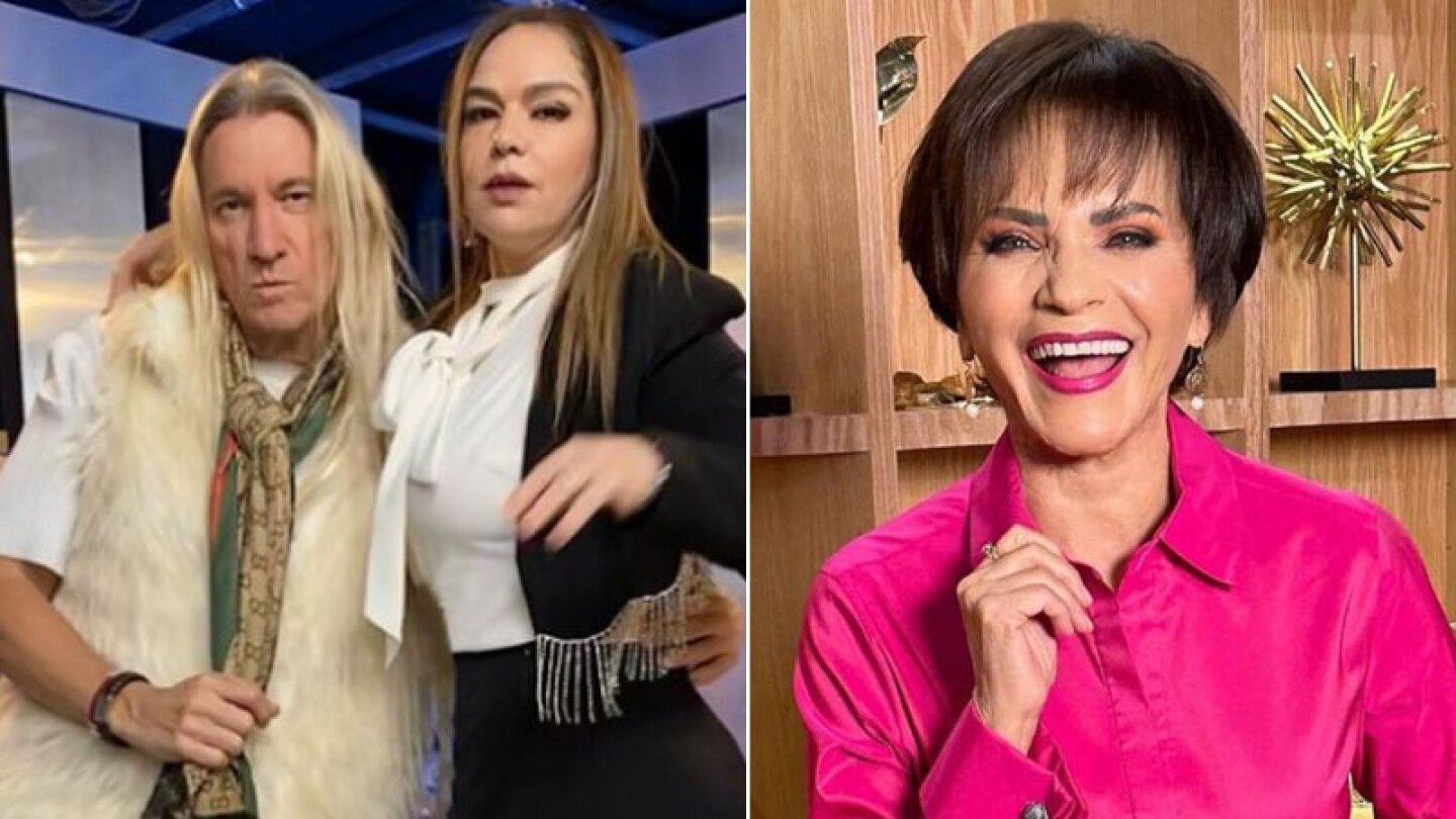 Chisme No Like sale del aire y Pati Chapoy se alegra