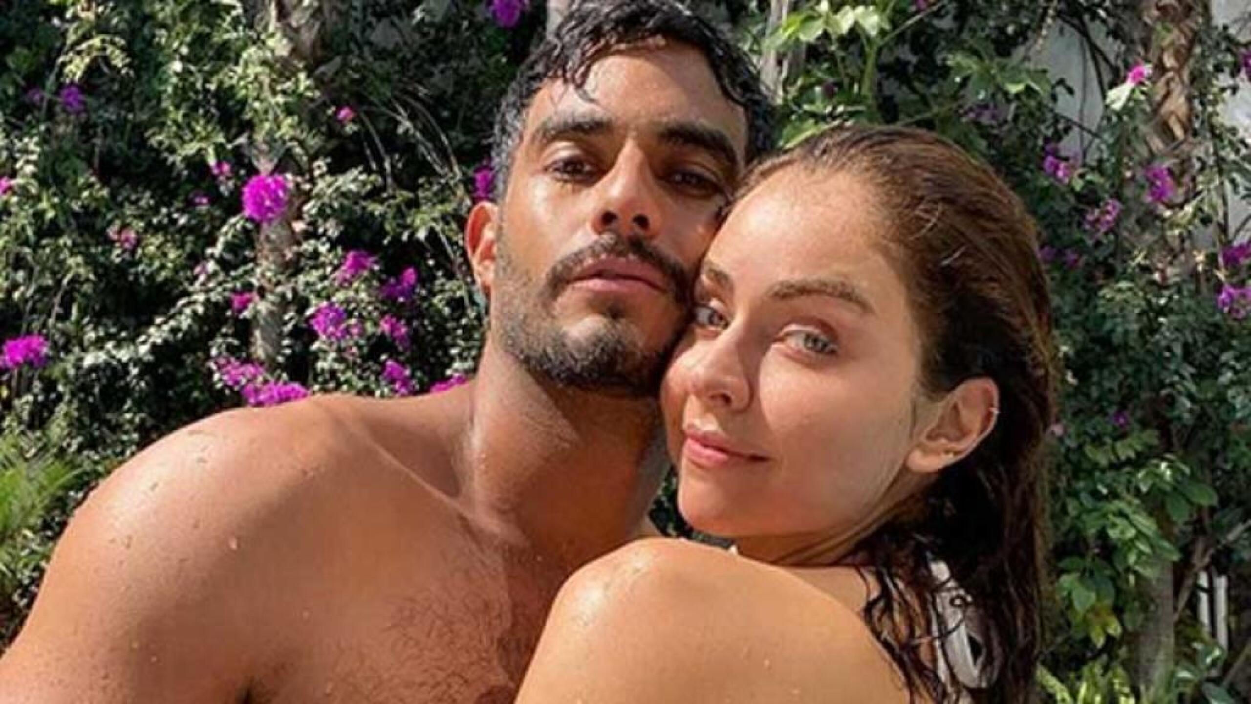 Claudia Martín también quiere ser mamá