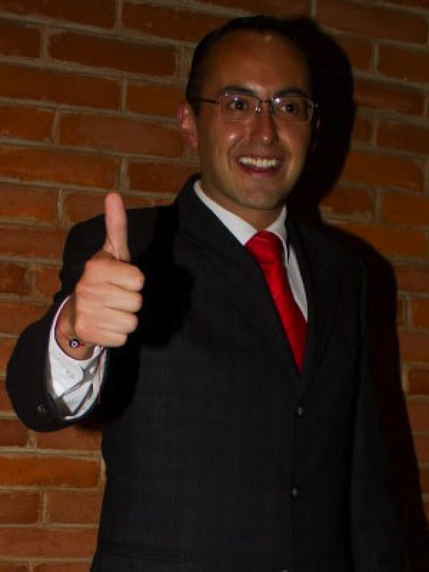 Mauricio estuvo internado por segunda ocasión en junio del 2012. La primera fue en 2005.