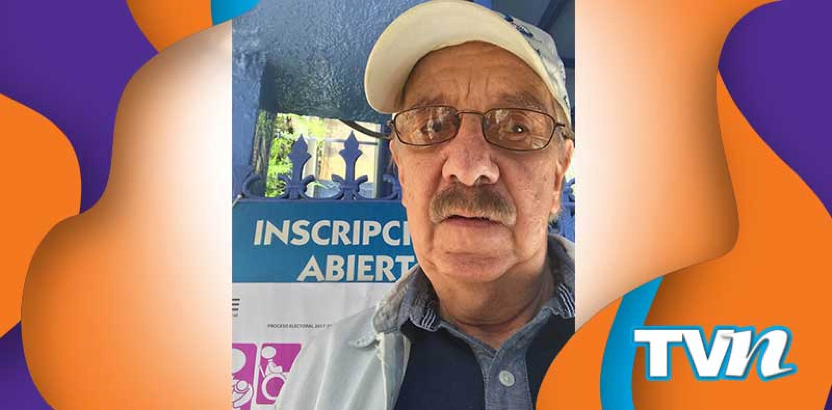 Benito Castro Perrhija