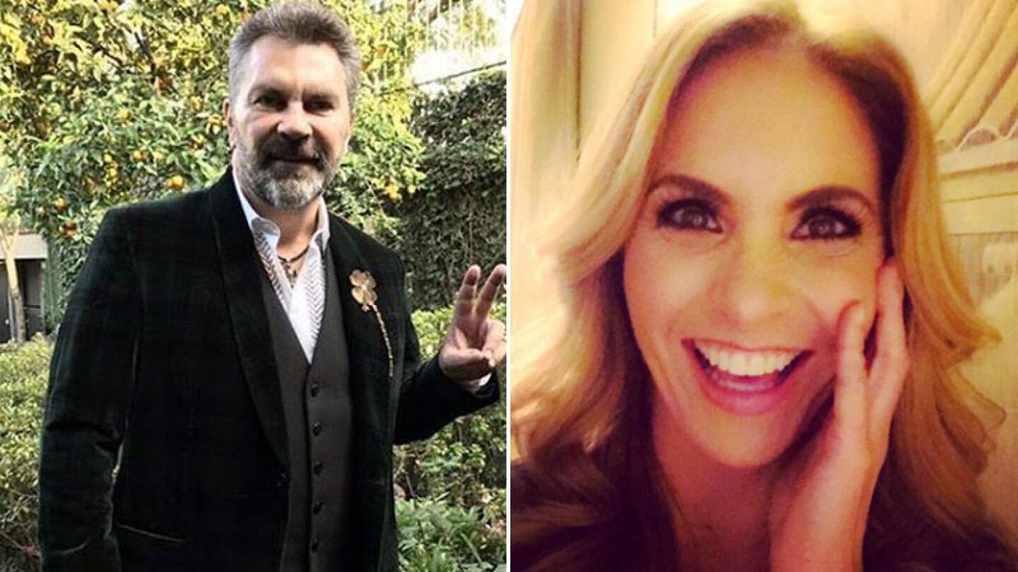 Mijares y Lucero n