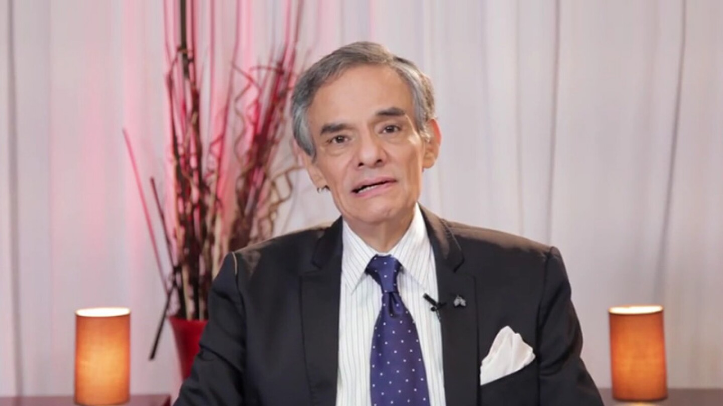 Te lo dimos a conocer antes que nadie