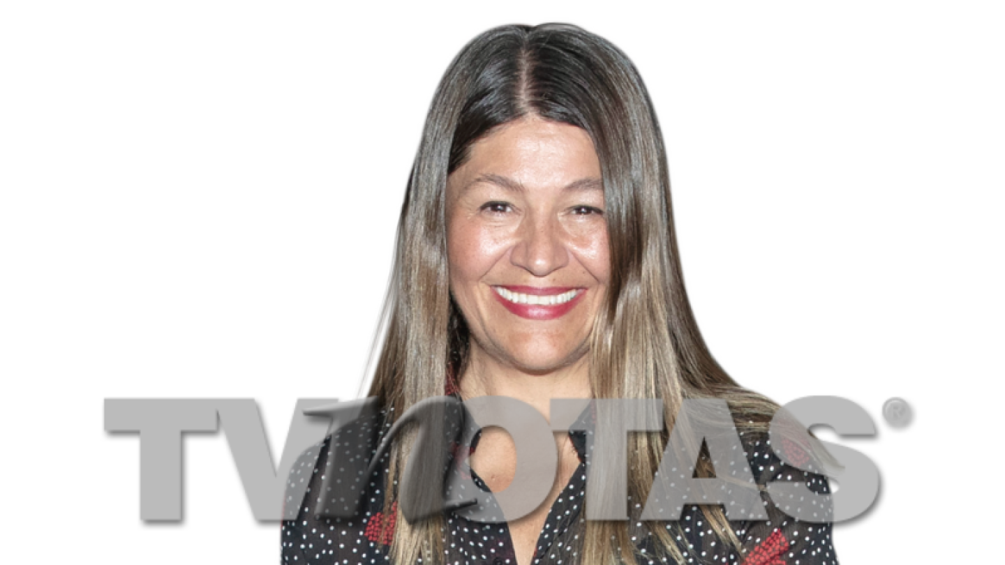 Martha Figueroa feliz