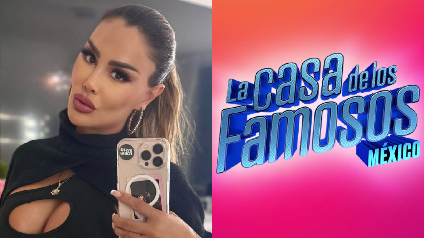 Ninel Conde