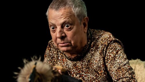 César Bono gana de la demanda de la inquilina