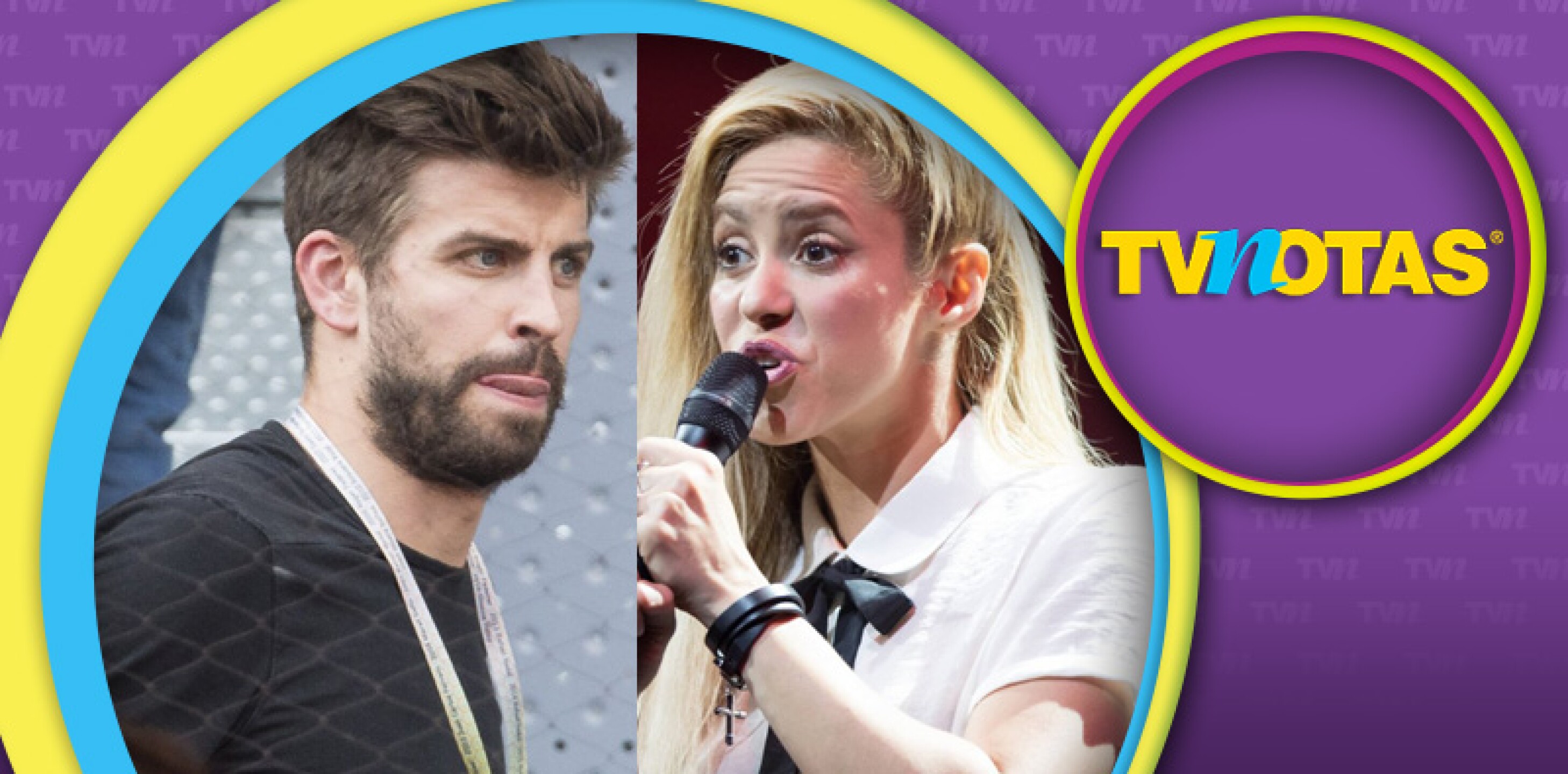 Tras confirmar truene con Shakira, Piqué publica este video que lo cambiaría todo