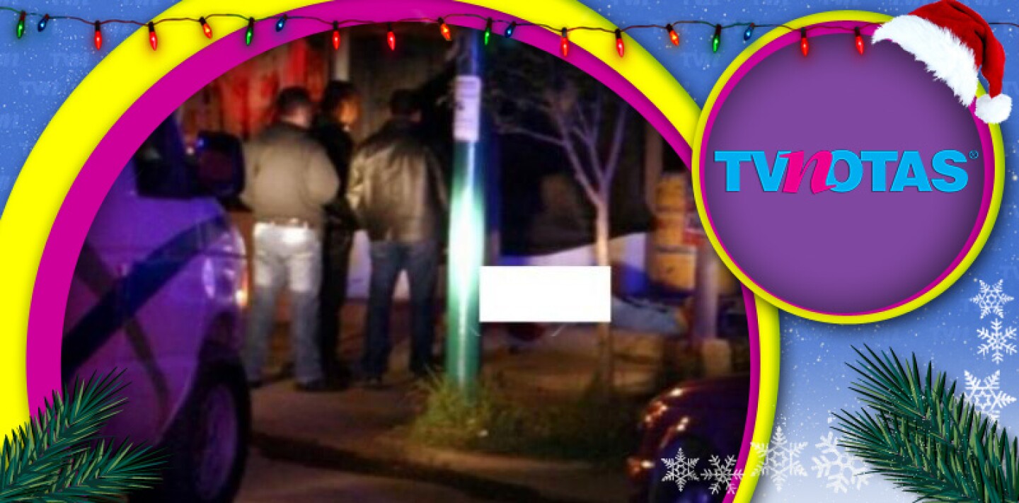Lo agarró por la espalda y como creyó que era un ladrón, le dio 2 disparos; pero resultó ser una broma de su amigo.