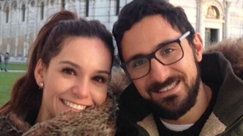 Tania Rincón abre su corazón y revela que perdió un bebé