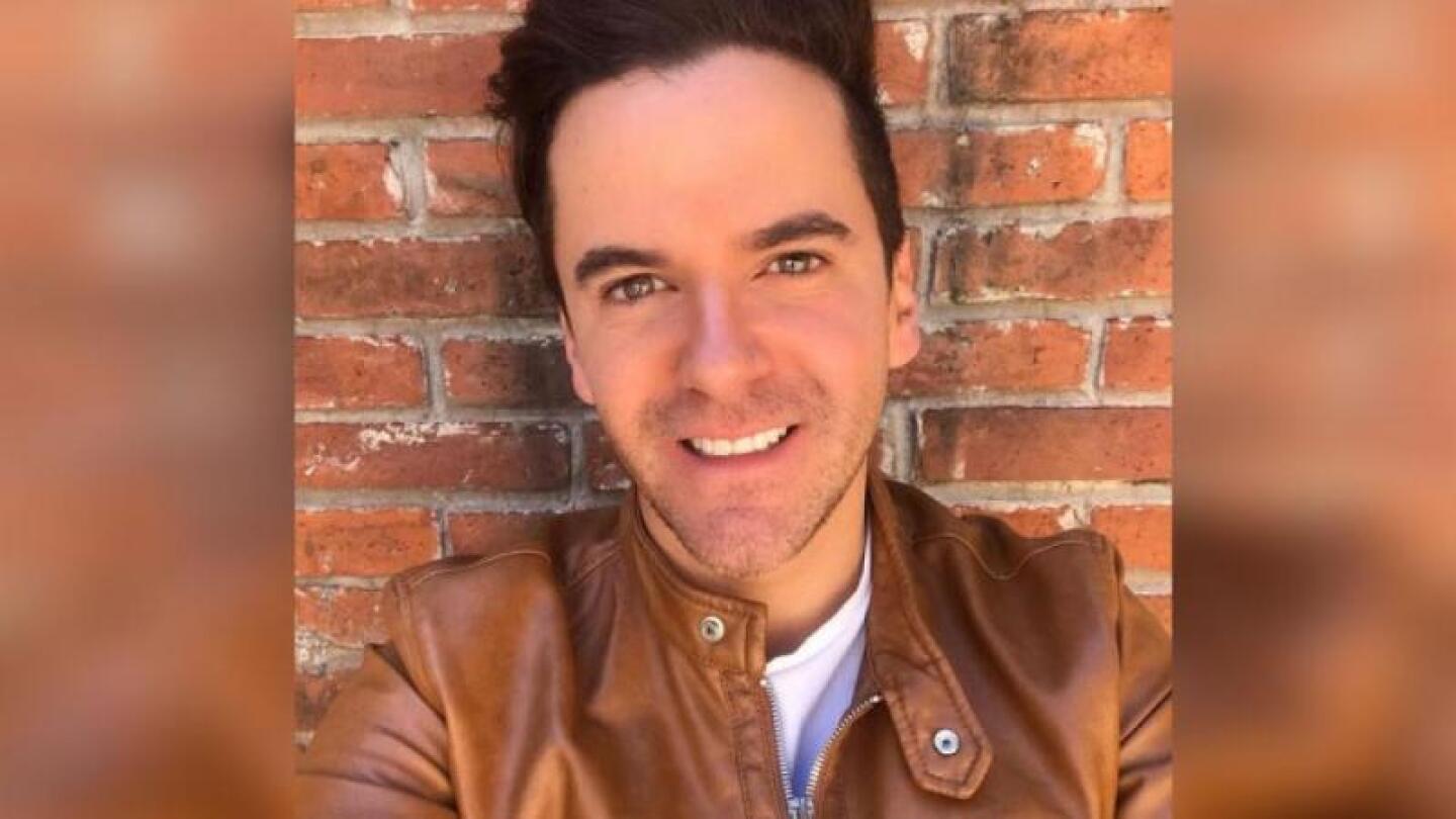 mauricio mancera miembros al aire