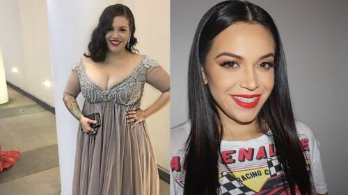 Hija de Jenni Rivera bajó 25 kilos ¡y ya se parece a su tía Rosie!