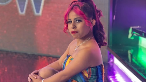 Lupita TikTok y su familia pedirían ayuda para los gastos funerarios de su bebé