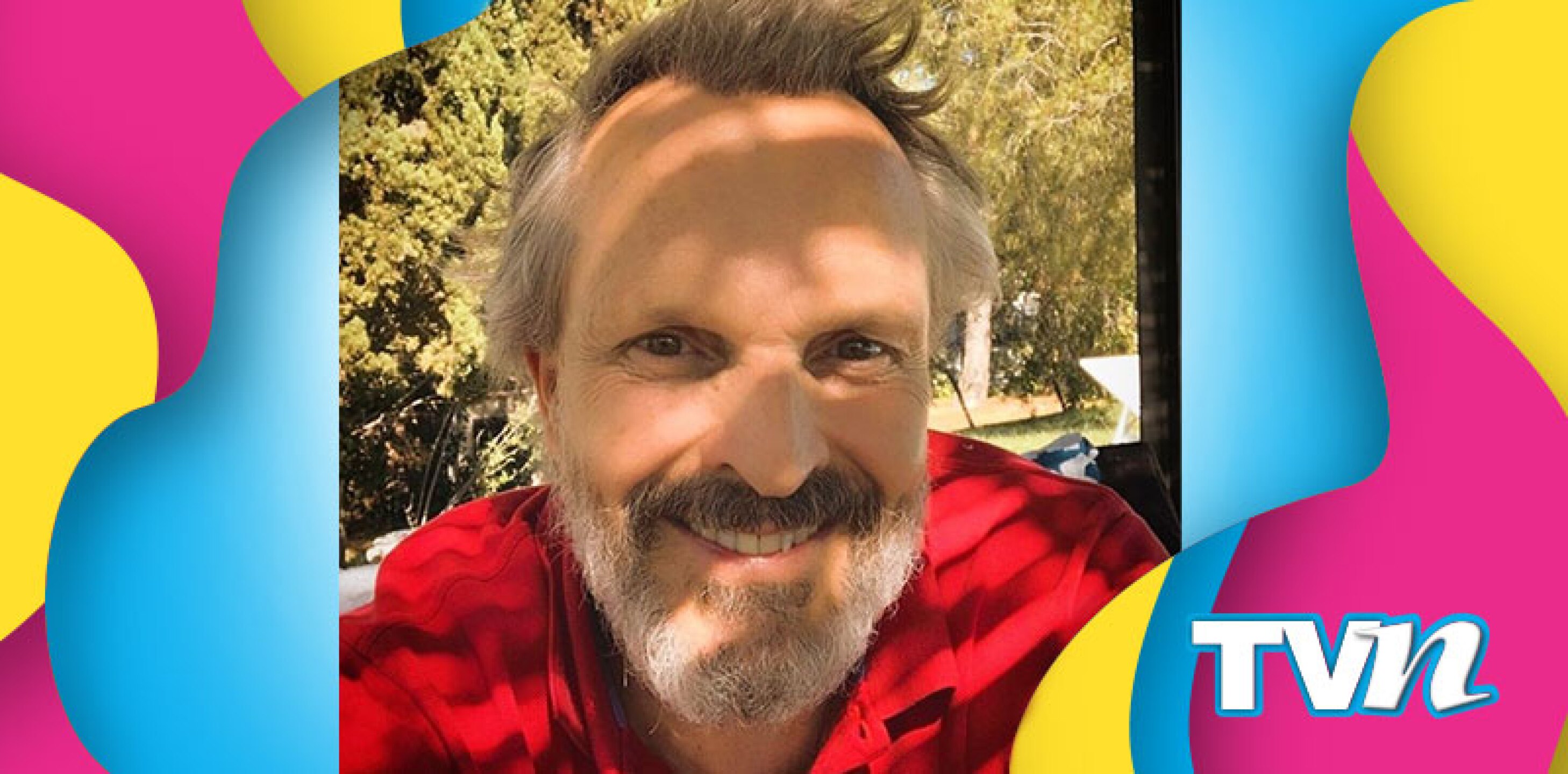 Nacho Palau Miguel Bosé España Reencuentro Demanda Divorcio Custodia Hijos Acuerdo