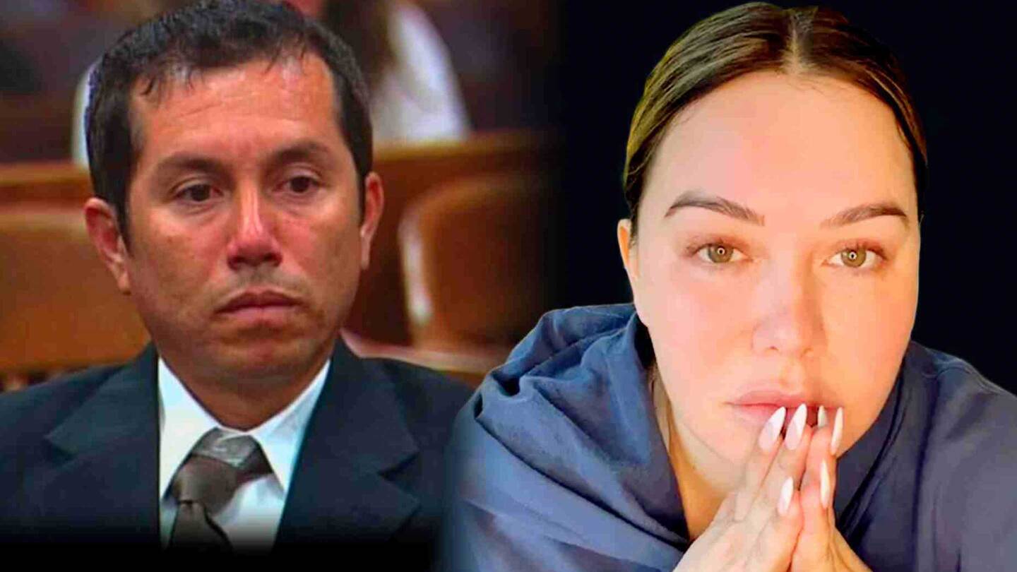 Chiquis revela si sigue en contacto con su padre encarcelado por haber abusado de ella