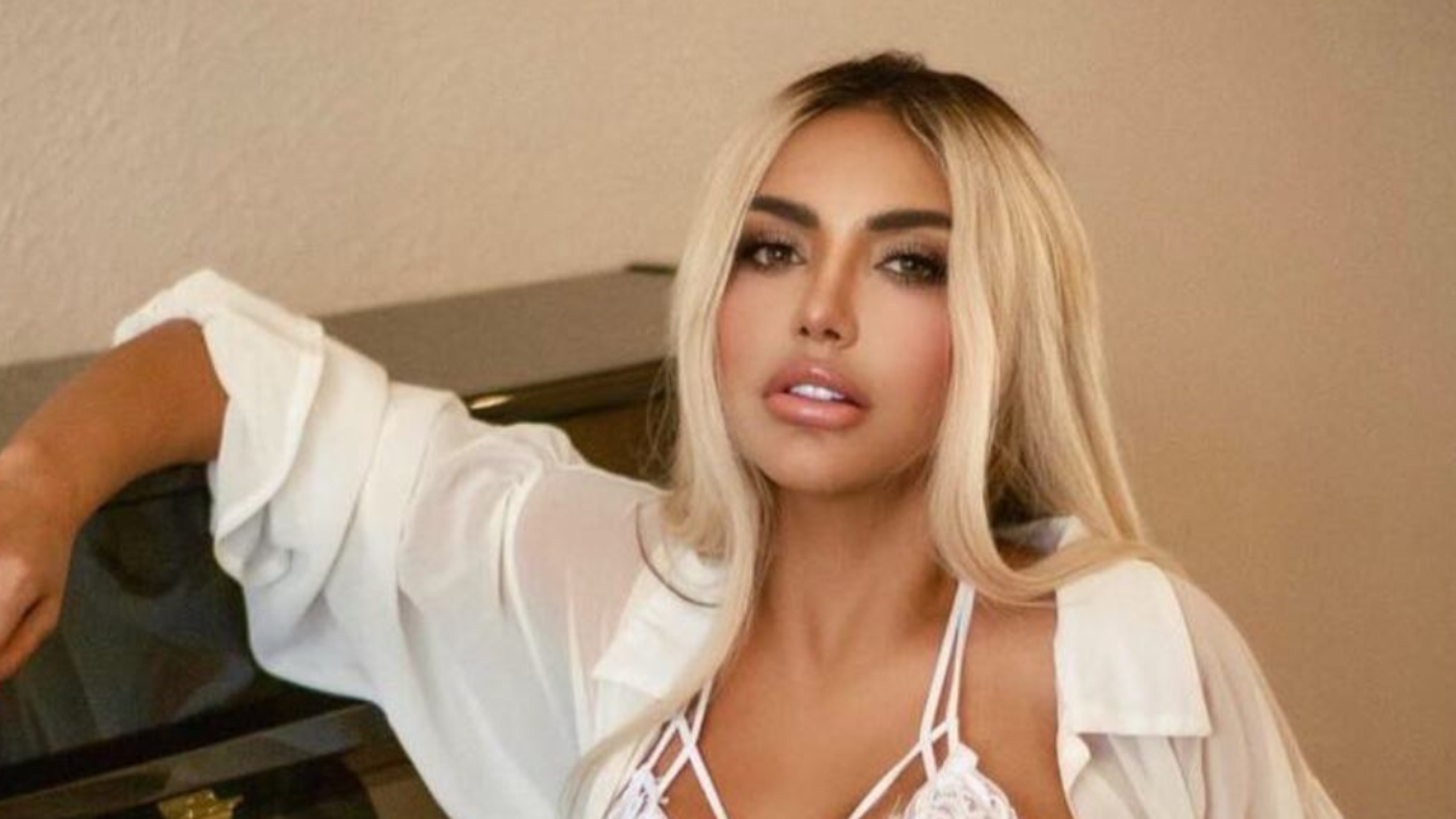 ¿Jeni de la Vega fue la tercera en discordia? Así nació el romance con José Manuel Figueroa