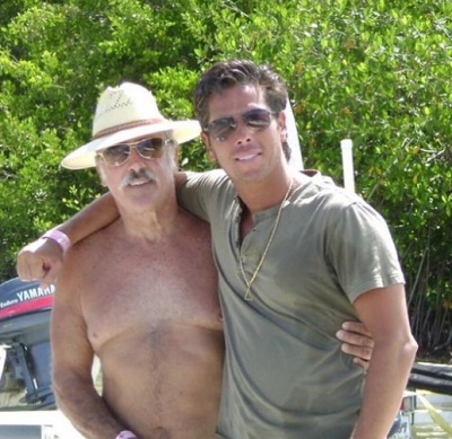 roberto palazuelos tvnotas