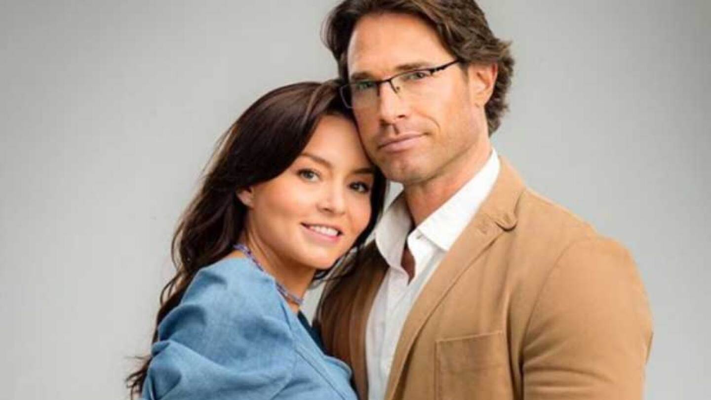 Angelique Boyer y Sebastián Rulli festejan siete años juntos