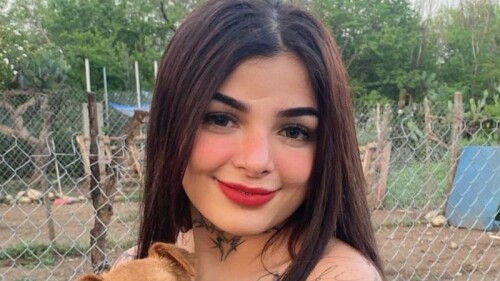 Karely: papá del bebé que espera