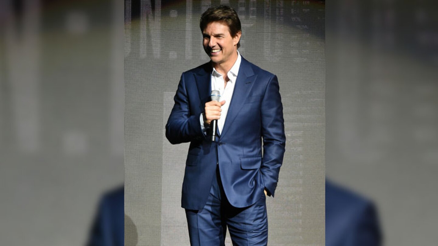 Top Gun vuelve 33 años después de la historia original