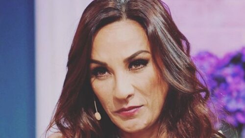 Consuelo derritió las redes en cuestión de horas.