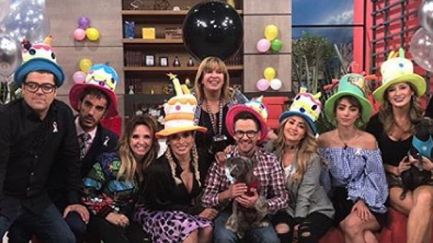 La guerra por las audiencias no da tregua.