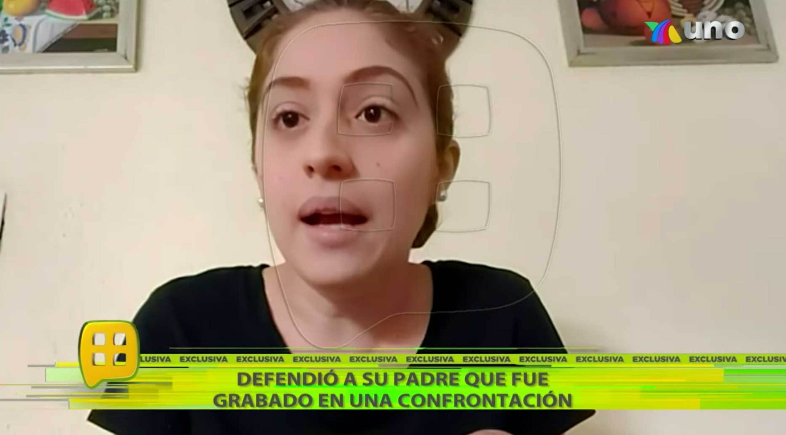 Papá de Octavio Ocaña niega haber estado armado en pleito en la calle