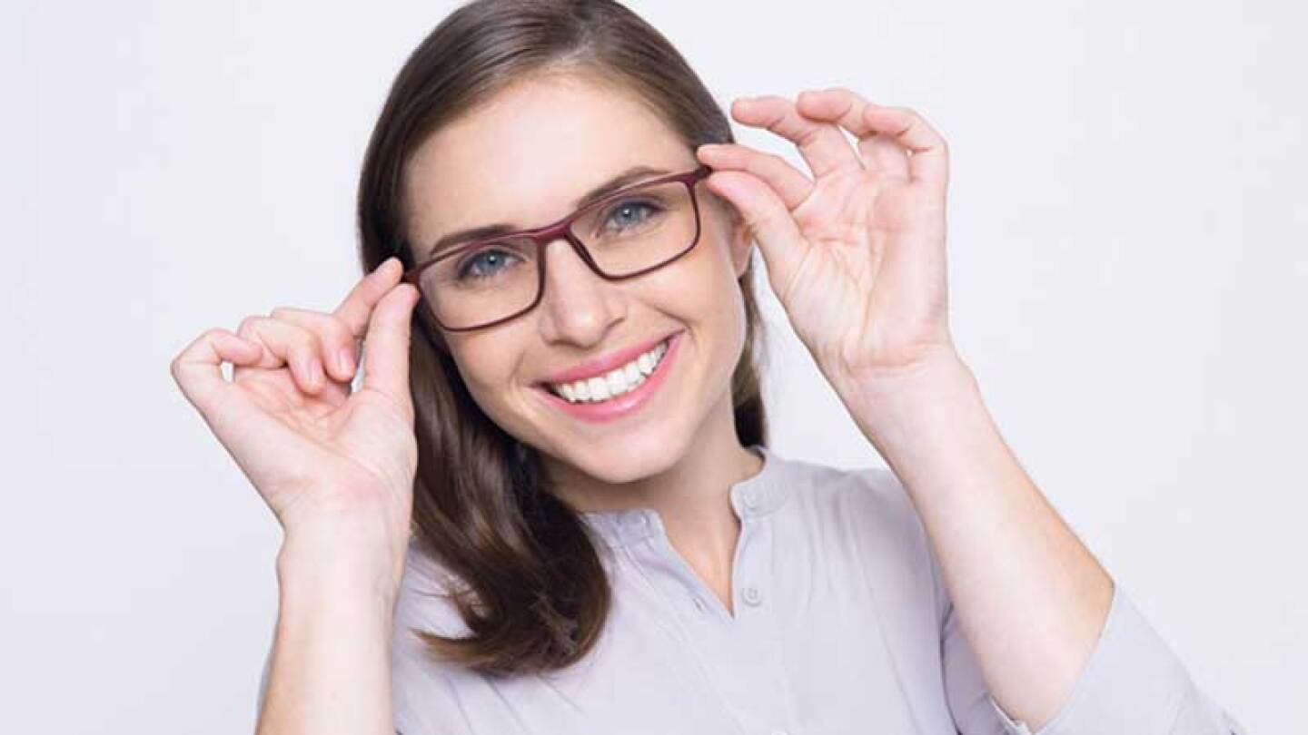 Es importante detectar qué necesidades debemos cubrir al seleccionar nuestras lentes.