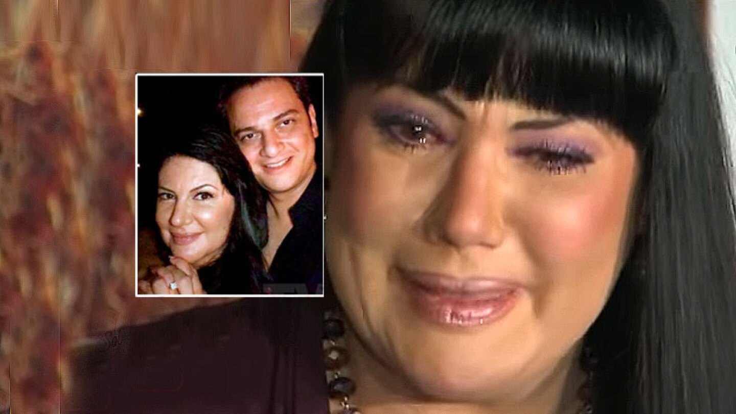 ¡Vestida y alborotada! Alejandra Ávalos canceló boda con fan 13 años menor