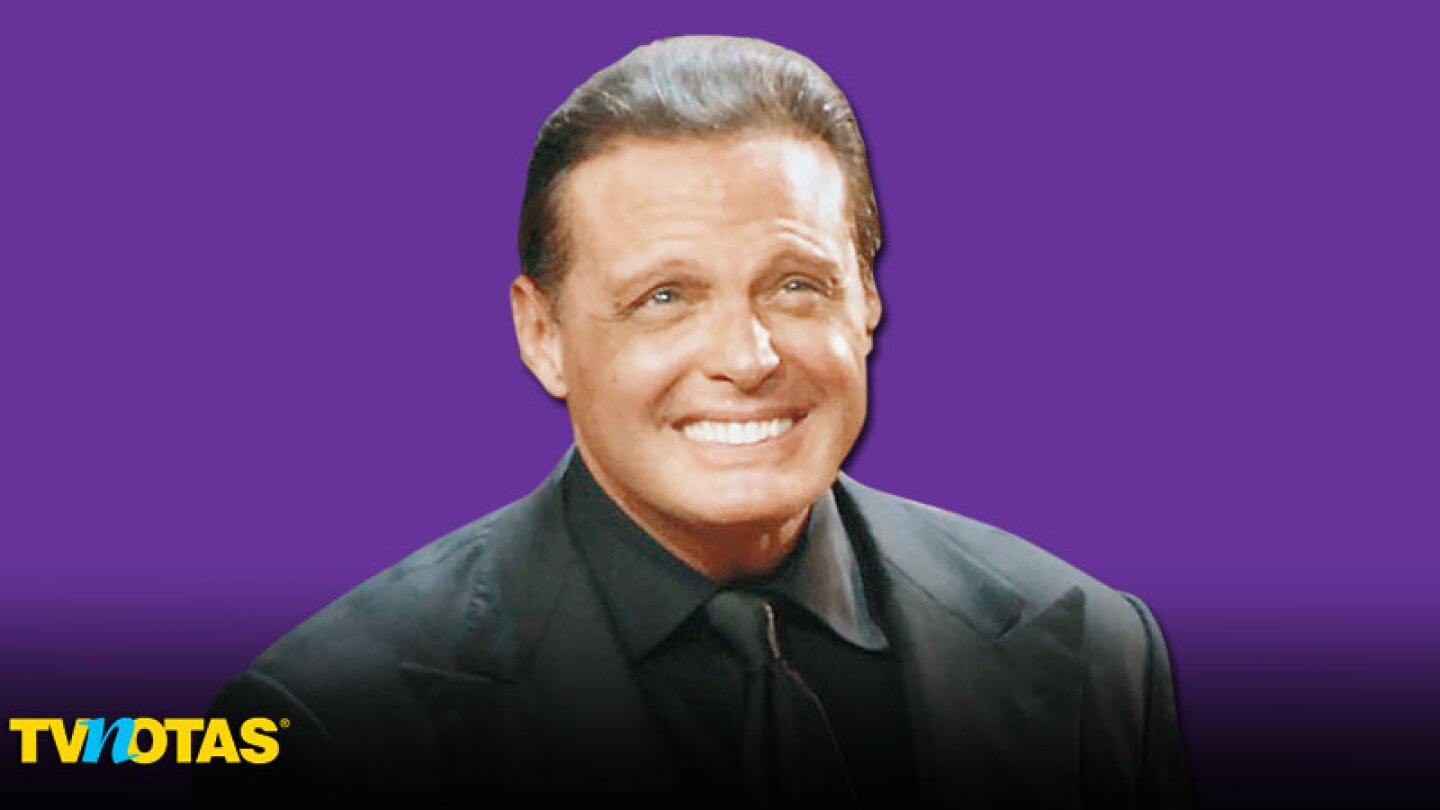 Luis Miguel está en la ruina.