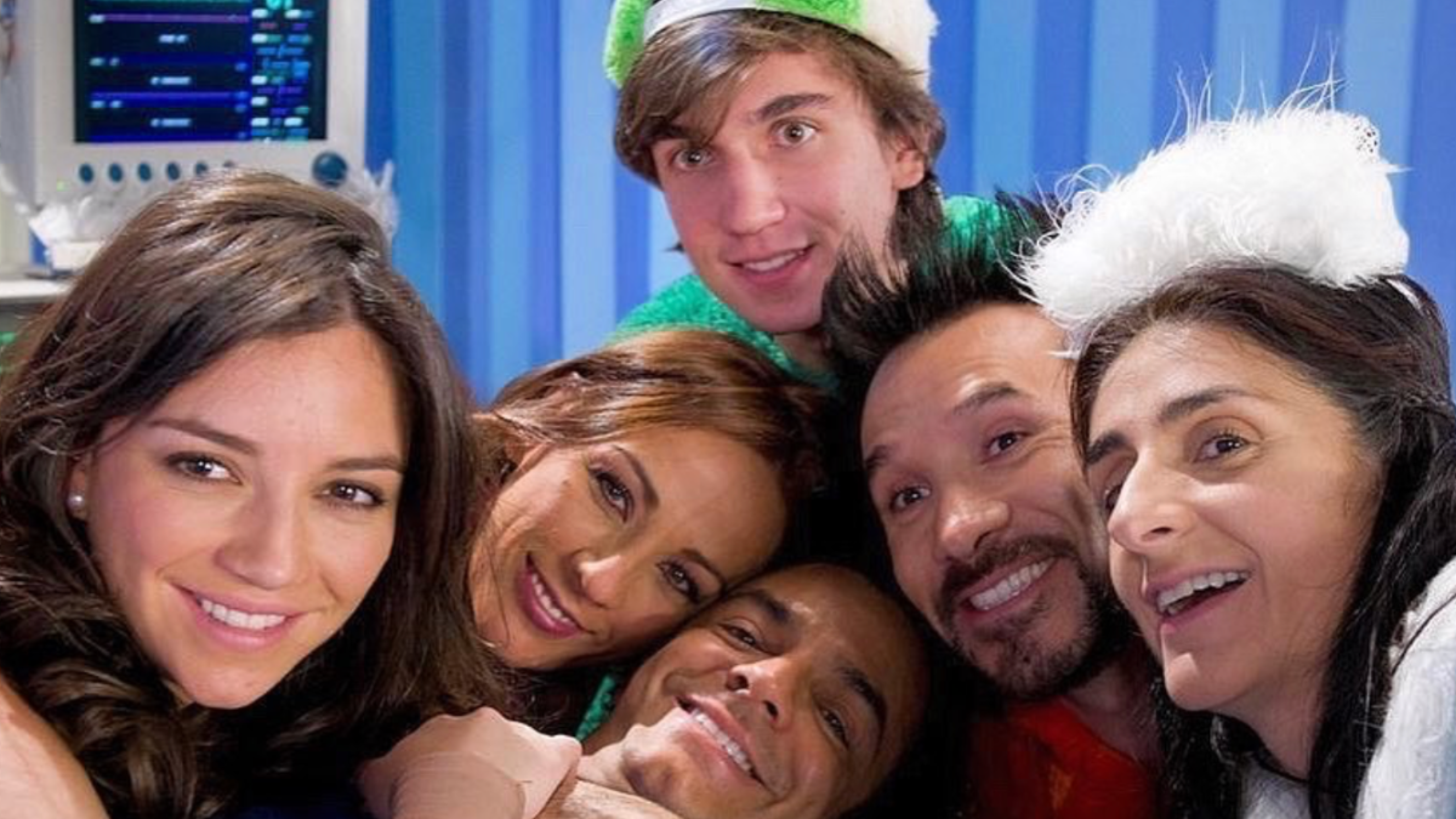 Ludoviquito P. Luche