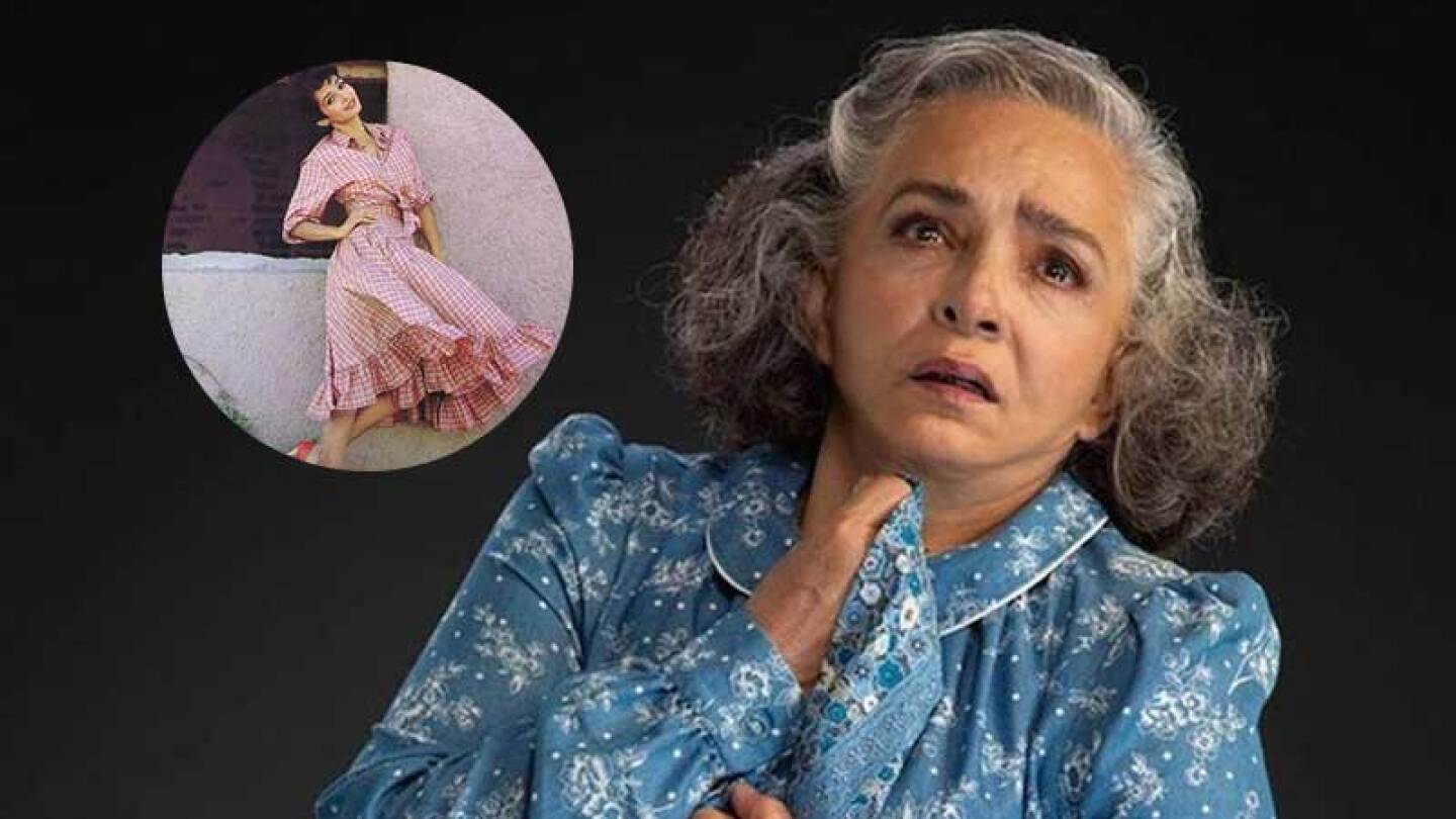 Ana Martín fue un sex symbol