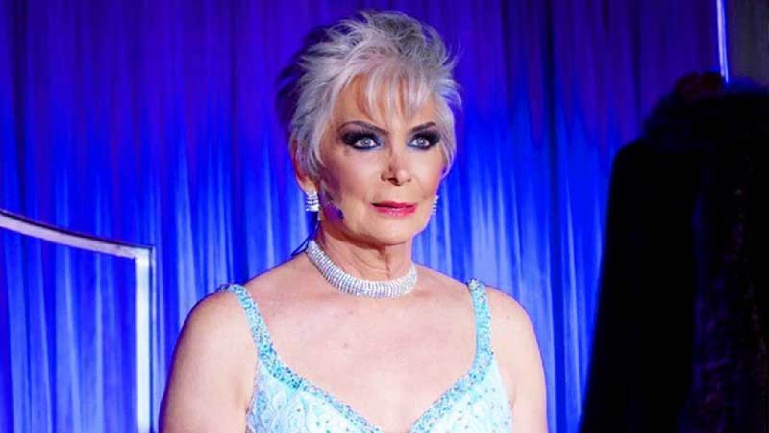 Felicia Garza ya no quiere ser trans