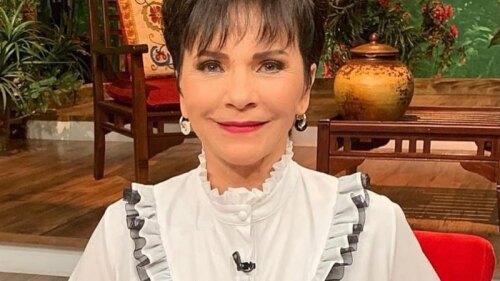 Pati Chapoy por qué se negó a entrevistar a Karla Panini y Américo Garza